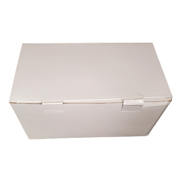 NEW Lilly Pulitzer Set of Two (2) Blue White Green Gold Ceramic Mugs BNIB - Picture 5 of 7